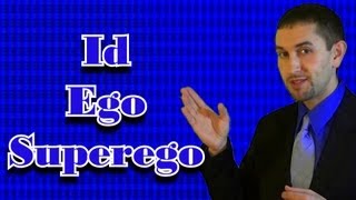 Sigmund Freud: Id, Ego, Superego Explained | Genius Coaching