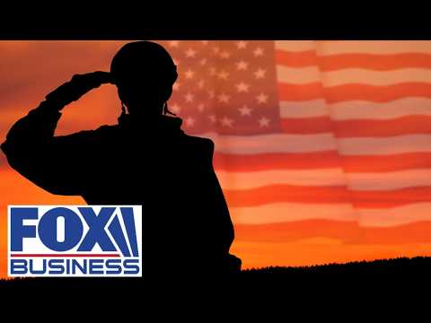 'RECORD NUMBER': US military recruitment SURGES to 15 year highs