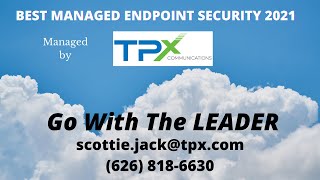 Best Managed Endpoint Security 2021 Endpoint Detection and Response Top EDR