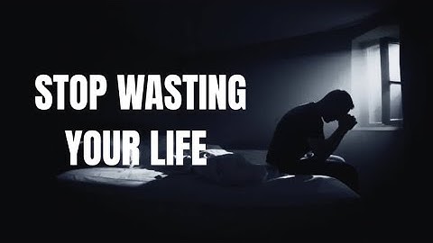 The One Life Lesson People in Their 20s Learn Too Late (Change Your Life Now)