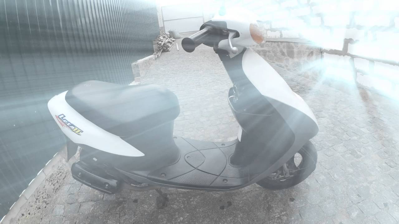 Suzuki let s 2