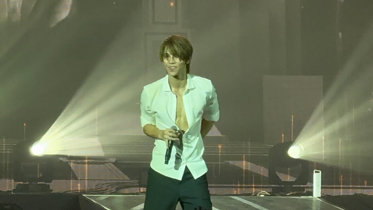 Time flies - Jeff Satur @ Enchanted Festival [31.10.25]