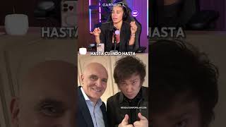 Close Everything And Lets Go Cinthia Fernández Started Watching It.