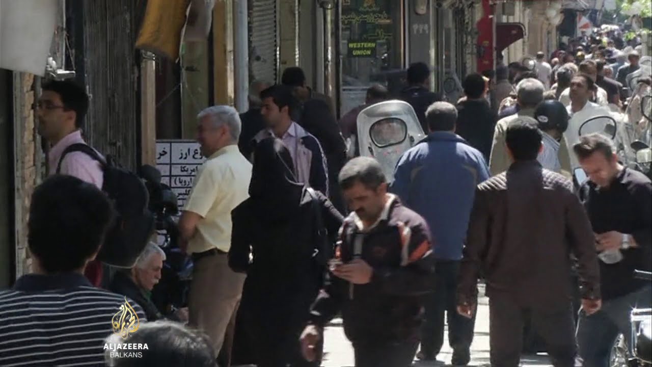 جيران إيران يخشون الاتفاق
