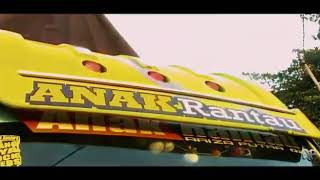 Keren nya truck OPPA MUDA