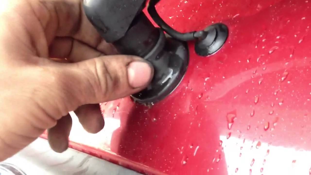 Ford Explorer Rear Wiper Quick Repair - YouTube