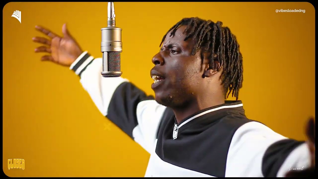 Lucent - Closer // VibeSession