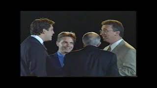 Cathedrals Last NQC 1999 - Call With Glen Payne (Friday night)