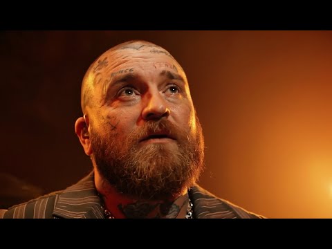 Teddy Swims Lonely Still Loves You Official Music Video