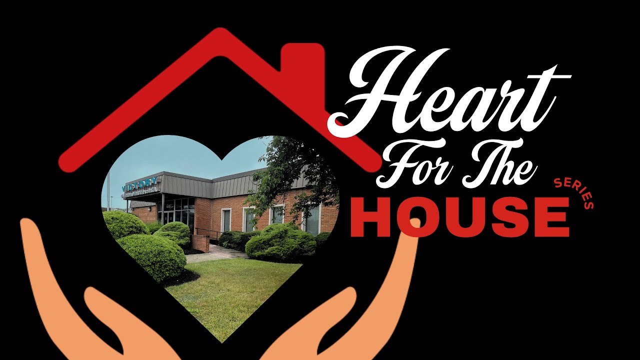 A Heart for The House Part 5: The Power of a Thankful House | Pastor ...