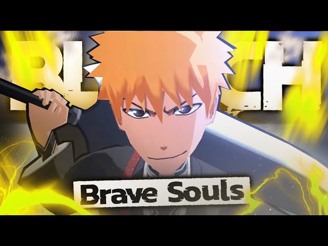 NEW THOUSAND-YEAR BLOOD WAR ROUND 16 GAMEPLAY BREAKDOWN! Bleach: Brave  Souls! 