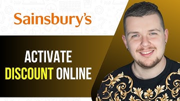 How To Activate Sainsbury