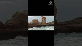 Indahnya Hawai dan Mesir ada di Klayar