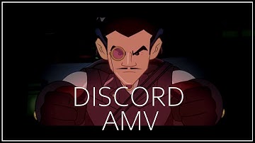 Rescue Bots「AMV」- Discord