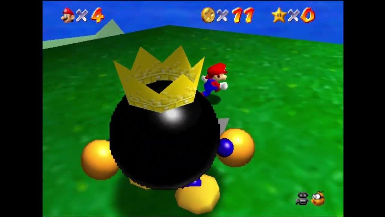 TheEliVerse is a CORNBALL