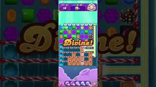 Candy Crush Saga Level 7796