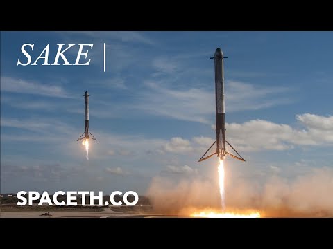 วีดีโอ: ที่อยู่ของ SpaceX คืออะไร?