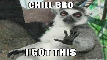 My Worst Group Project EVER!