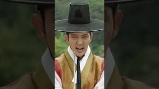 Чосонский стрелок | Исторический корейский сериал