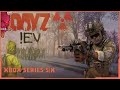 [ Dayz ] ГРУППА БЫСТРОГО ЛУТАНИЯ ➥ Дейзи прямой эфир Xbox S|X 1080p 60