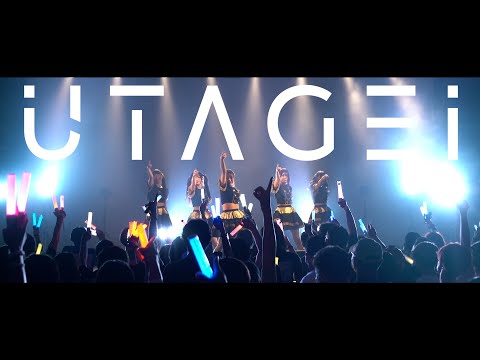 81moment/UTAGEI【2022.08.01】
