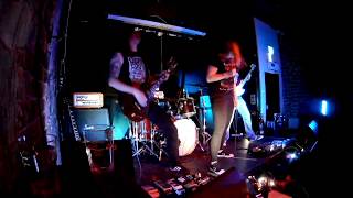 Bad Rep Live presents: King Witch - Lucid - 2017 (Pro-Shot)