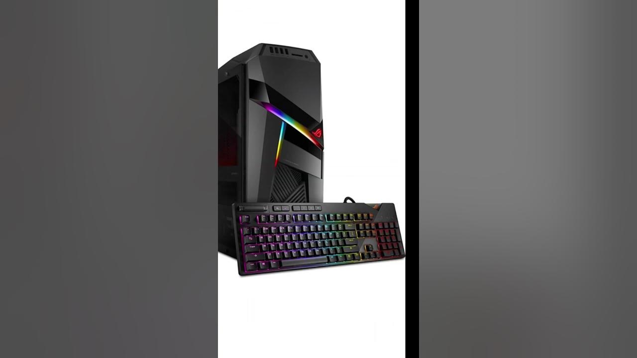 Top PC for gaming shorts youtubeshorts pcgaming gamingpc computer