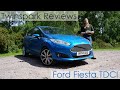 Twinspark Reviews: 2014 Ford Fiesta TDCi (Gen 7.5) - Why were they so popular?