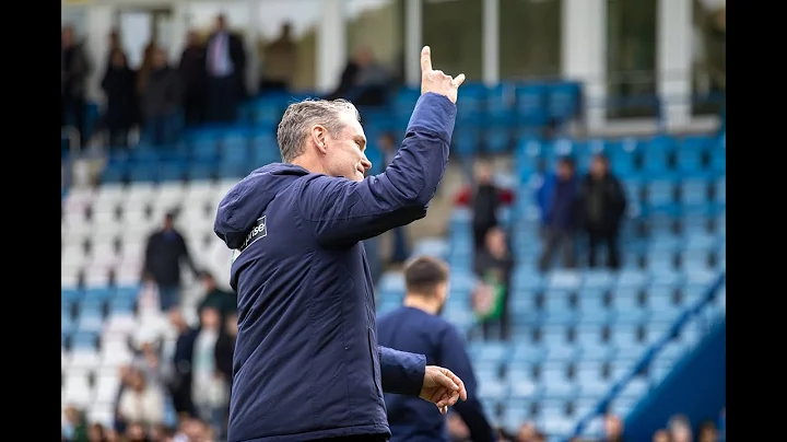 Kevin Wilkin: Post-Match vs Altrincham FC - Isuzu FA Trophy - 13th December 2025