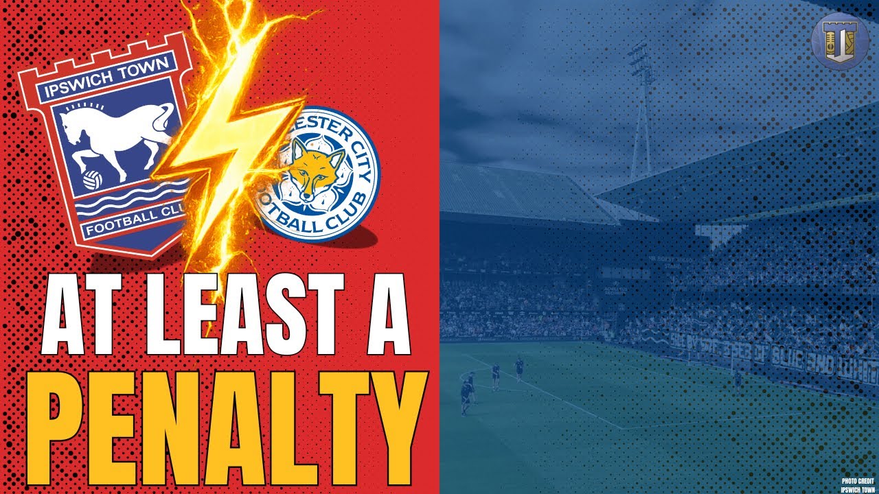 Болельщики «Ипсвича» в ярости после ничьей с «Лестером» | Реакция фанатов