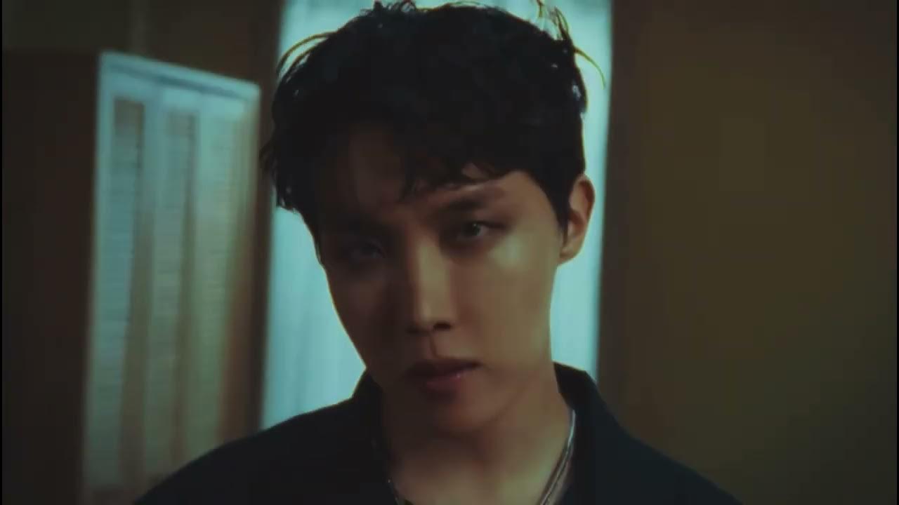 jhope 'JACK IN THE BOX' Movie Trailer YouTube