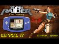 Tomb Raider: The Prophecy (GBA) - Level 17 [ROMA] Walkthrough