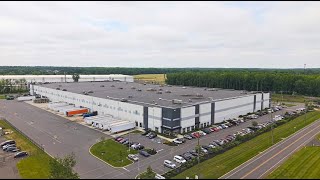 S&L Cold Storage Facility