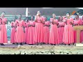 Lwamgasa Adventist Choir