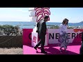 &quot;Bang Bang Baby&quot; : Photocall - The 5th Canneseries Festival