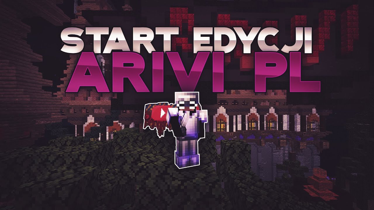 ARIVI.PL | START EDYCJI! | KRETY KILLE | 50 KILLS | GILDIA [olo] | LOSOWANIE VIP = 100 LIKE
