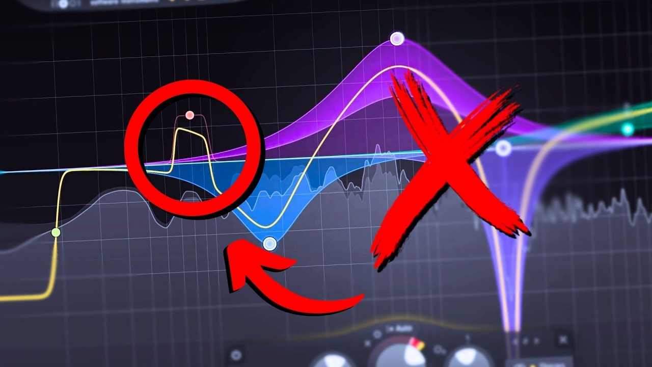 ✅9 Reglas de Mezcla que debes saber (Sin importar tu Nivel)