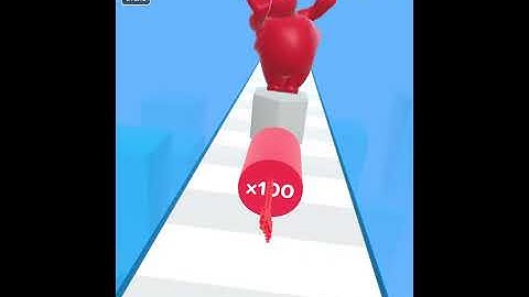 Crowd Number 3D - All Levels Gameplay Android, iOS