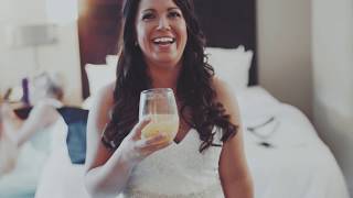 Ashley + Anthony | Wedding Day Film