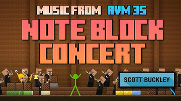 Music from 