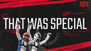 Tom Ingram 24/7 S1 E8 | That Was Special