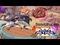 Donut trys out: Rivals of aether 2