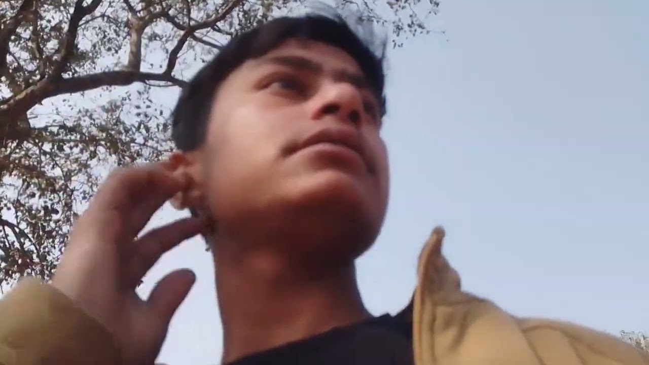 Sameer family mast comedy