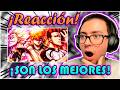 ¡YA LO TENEMOS AQUÍ! | WILD CARD (Blue Lock) || Triple Joker || DarckStar (Prod. Kenn) | (Reacción)