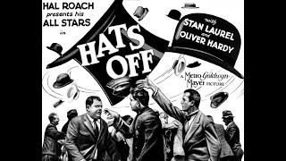 Laurel & Hardy - TONIGHT-SHOW - Comedy & Slapstick