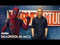 Deadpool in Marvel Cinematic Universe | SuperSuper