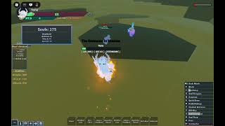 Roblox A Universal Time exploiter video proof.
