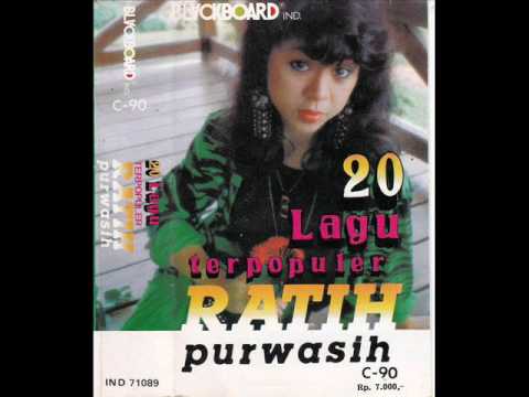 Ratih Purwasih - Bertemu Bukan Bersatu