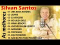 Silvan santos  msicas gospel pra que tocam na alma e acalma o seu corao  eu vencereigospel