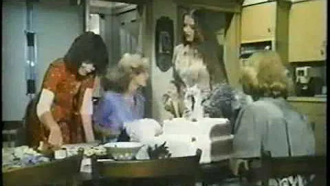 Eight is Enough Season 5 Intro Alternate Version